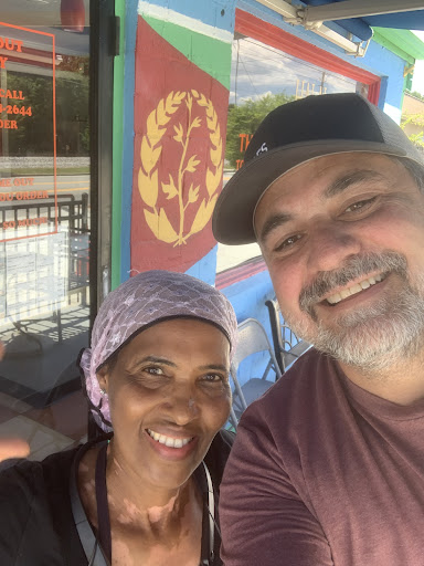 Photo of Merhaba Shawarma - 4188 E Ponce de Leon Ave, Clarkston, GA 30021