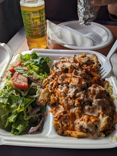 Photo of Merhaba Shawarma - 4188 E Ponce de Leon Ave, Clarkston, GA 30021