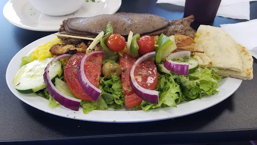 Photo of Jerusalem Grill - 1507 W Walnut Ave, Dalton, GA 30720