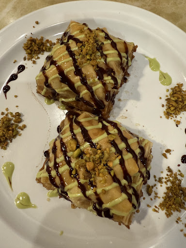 Photo of Jerusalem Grill - 1507 W Walnut Ave, Dalton, GA 30720