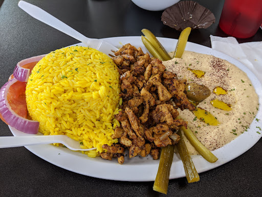 Photo of Jerusalem Grill - 1507 W Walnut Ave, Dalton, GA 30720