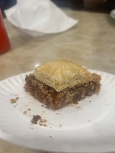 Photo of Jerusalem Grill - 1507 W Walnut Ave, Dalton, GA 30720