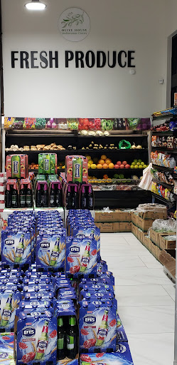 Photo of OLIVE HOUSE MEDITERRANEAN GROCERY - 9845 Lake District Dr W Suite # 128, Lakeland, TN 38002