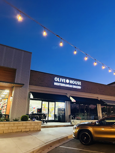Photo of OLIVE HOUSE MEDITERRANEAN GROCERY - 9845 Lake District Dr W Suite # 128, Lakeland, TN 38002
