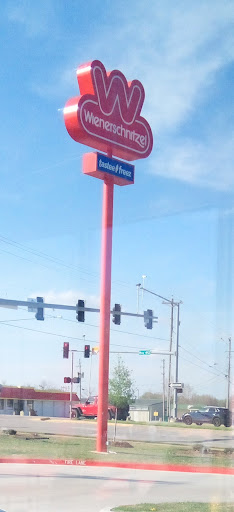 Photo of Wienerschnitzel - 850 US-412, Siloam Springs, AR 72761