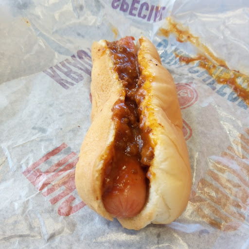 Photo of Wienerschnitzel - 850 US-412, Siloam Springs, AR 72761
