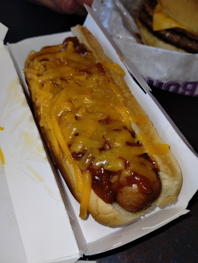 Photo of Wienerschnitzel - 850 US-412, Siloam Springs, AR 72761