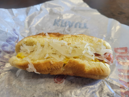 Photo of Wienerschnitzel - 850 US-412, Siloam Springs, AR 72761