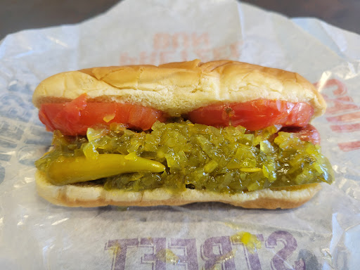 Photo of Wienerschnitzel - 850 US-412, Siloam Springs, AR 72761