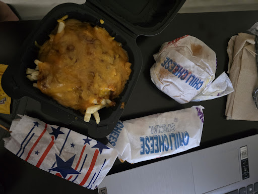 Photo of Wienerschnitzel - 850 US-412, Siloam Springs, AR 72761