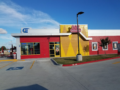 Photo of Wienerschnitzel - 850 US-412, Siloam Springs, AR 72761