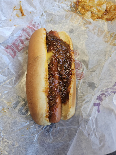 Photo of Wienerschnitzel - 850 US-412, Siloam Springs, AR 72761