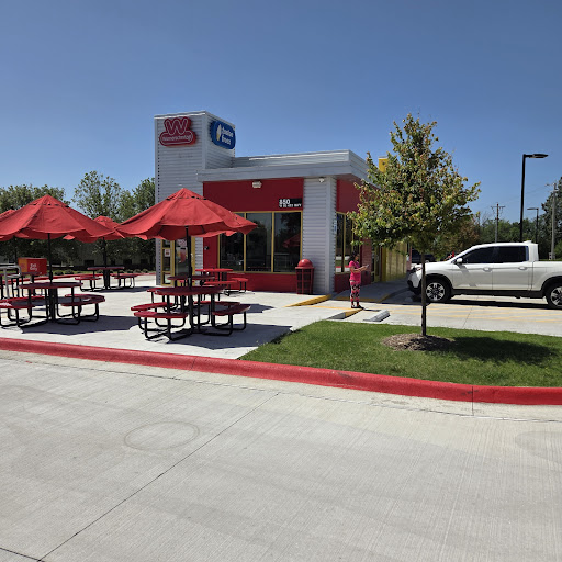 Photo of Wienerschnitzel - 850 US-412, Siloam Springs, AR 72761