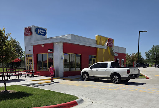 Photo of Wienerschnitzel - 850 US-412, Siloam Springs, AR 72761