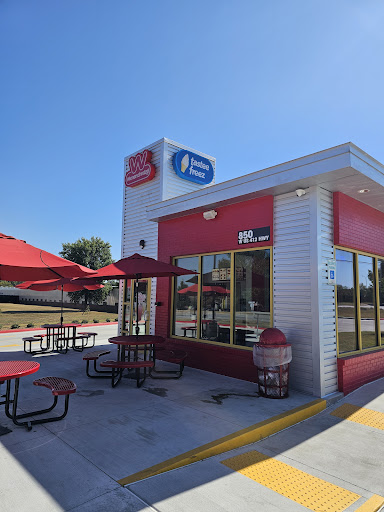 Photo of Wienerschnitzel - 850 US-412, Siloam Springs, AR 72761