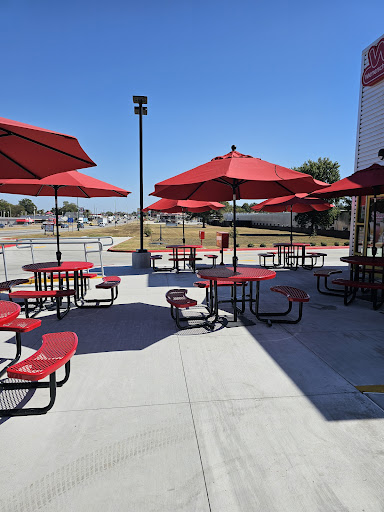 Photo of Wienerschnitzel - 850 US-412, Siloam Springs, AR 72761