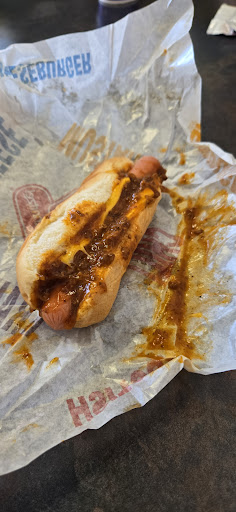 Photo of Wienerschnitzel - 850 US-412, Siloam Springs, AR 72761