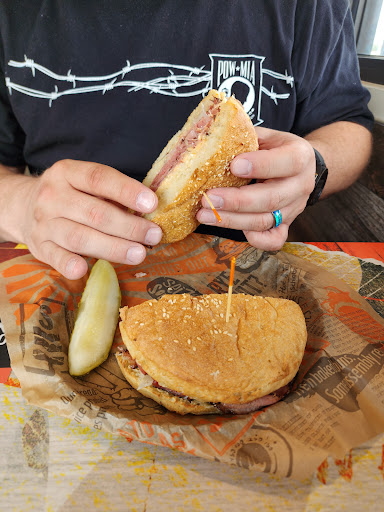 Photo of Schlotzsky's - 400 US-412, Siloam Springs, AR 72761