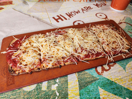 Photo of Schlotzsky's - 400 US-412, Siloam Springs, AR 72761