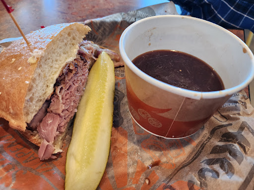 Photo of Schlotzsky's - 400 US-412, Siloam Springs, AR 72761