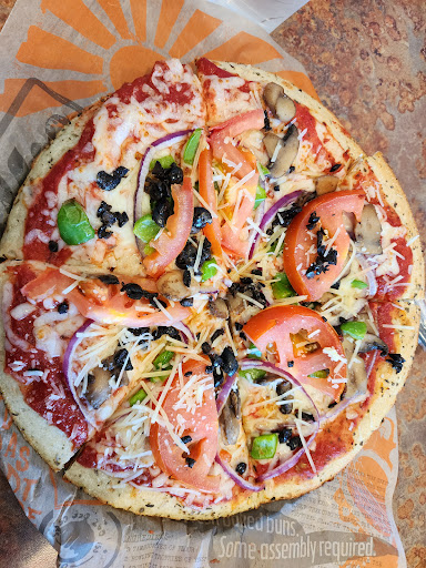 Photo of Schlotzsky's - 400 US-412, Siloam Springs, AR 72761