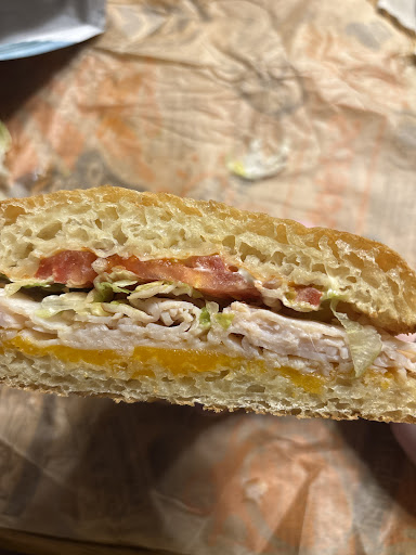 Photo of Schlotzsky's - 400 US-412, Siloam Springs, AR 72761