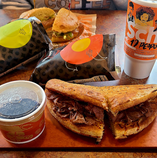 Photo of Schlotzsky's - 400 US-412, Siloam Springs, AR 72761