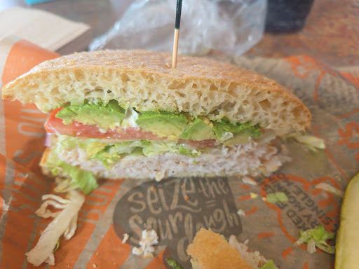 Photo of Schlotzsky's - 400 US-412, Siloam Springs, AR 72761