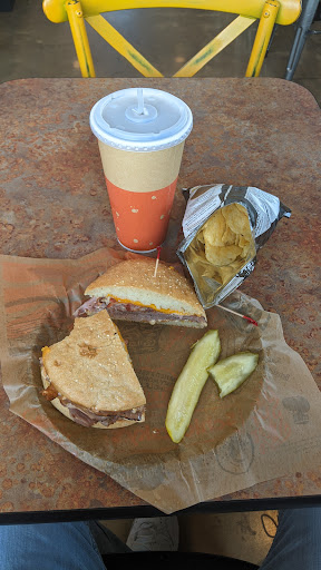 Photo of Schlotzsky's - 400 US-412, Siloam Springs, AR 72761