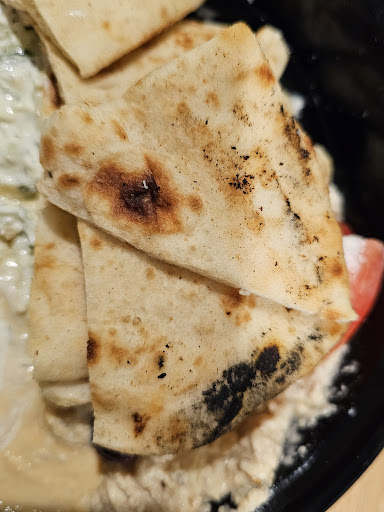 Photo of Athena Grill - 4720 14th St NW, Washington, DC 20011