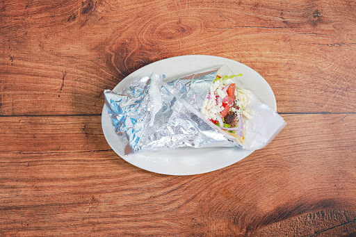 Photo of Athena Grill - 4720 14th St NW, Washington, DC 20011