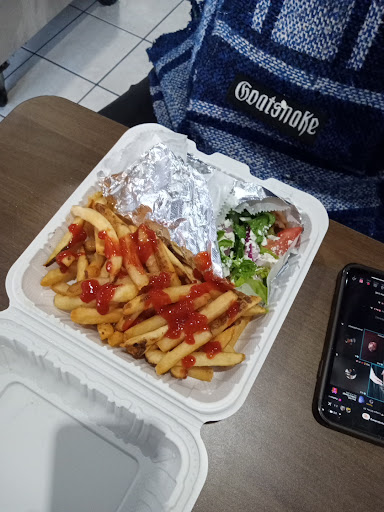 Photo of Athena Grill - 4720 14th St NW, Washington, DC 20011