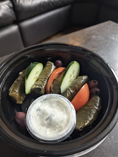 Photo of Athena Grill - 4720 14th St NW, Washington, DC 20011