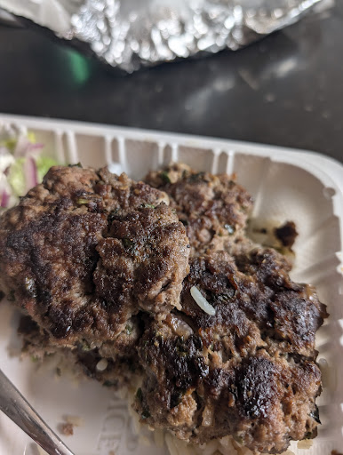 Photo of Athena Grill - 4720 14th St NW, Washington, DC 20011