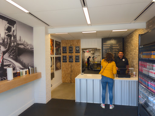 Photo of Falafel Inc - 3000 Connecticut Ave NW H, Washington, DC 20008