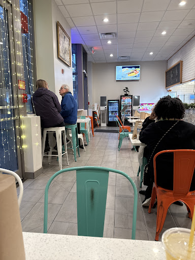 Photo of Grill Kabob - 1345 F St NW, Washington, DC 20004