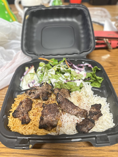 Photo of Grill Kabob - 1345 F St NW, Washington, DC 20004