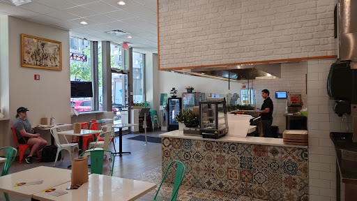 Photo of Grill Kabob - 1345 F St NW, Washington, DC 20004