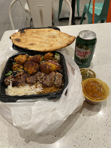 Photo of Grill Kabob - 1345 F St NW, Washington, DC 20004