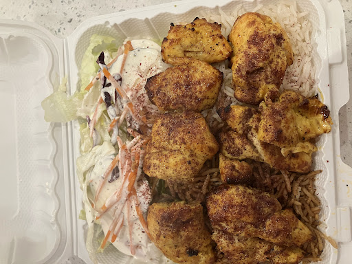 Photo of Grill Kabob - 1345 F St NW, Washington, DC 20004