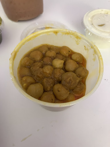 Photo of Grill Kabob - 1345 F St NW, Washington, DC 20004