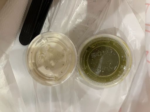 Photo of Grill Kabob - 1345 F St NW, Washington, DC 20004