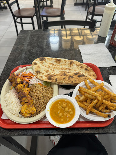 Photo of Grill Kabob - 1345 F St NW, Washington, DC 20004