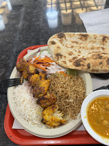 Photo of Grill Kabob - 1345 F St NW, Washington, DC 20004