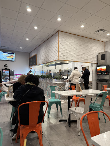 Photo of Grill Kabob - 1345 F St NW, Washington, DC 20004