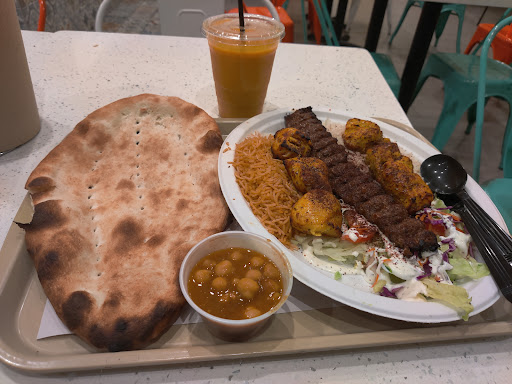 Photo of Grill Kabob - 1345 F St NW, Washington, DC 20004