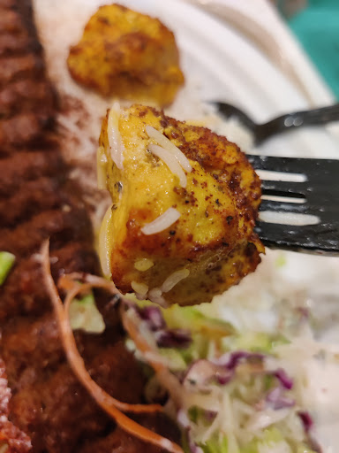 Photo of Grill Kabob - 1345 F St NW, Washington, DC 20004