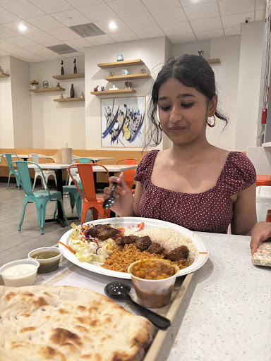 Photo of Grill Kabob - 1345 F St NW, Washington, DC 20004