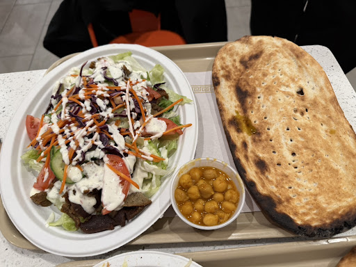 Photo of Grill Kabob - 1345 F St NW, Washington, DC 20004