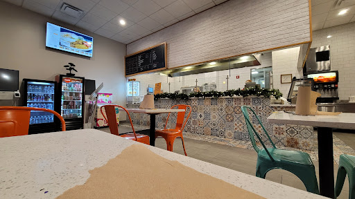 Photo of Grill Kabob - 1345 F St NW, Washington, DC 20004